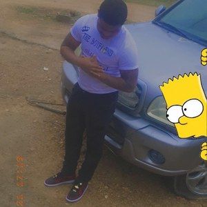 Meet your Posher, Deshuntavious